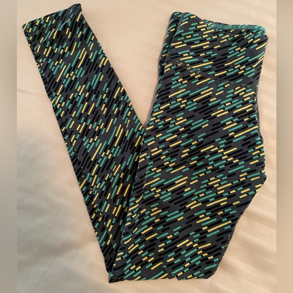 Cariloha leggings